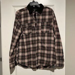 Forever 21 Button down shirt